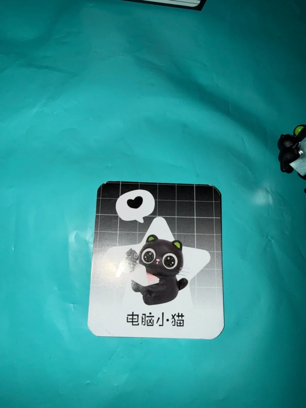 Little Black’s Daily Work Routine CONFIRMED - Picture 6 of 10